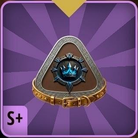 Лига Вожаков 4★ (S+)