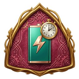 Фисташковая Подстанция 4★ (S)